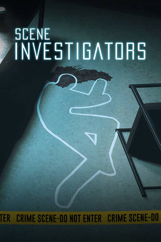Scene Investigators скачать торрентом